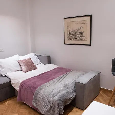 Apartment Katia Modern In Athens