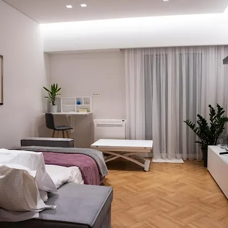 Katia Modern In Athens