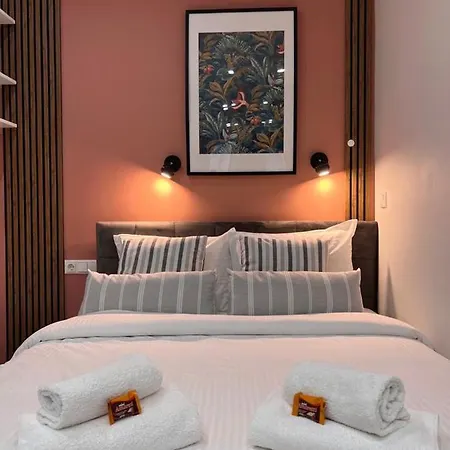 Smart Modern *