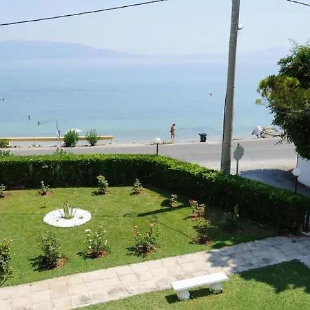 Beautiful Seaside With Amazing View * Athens