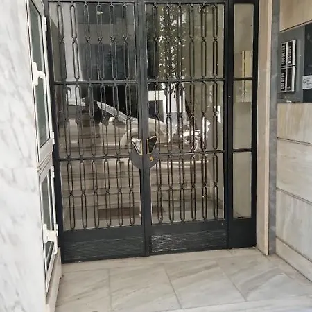 Spirit Apartment Athens