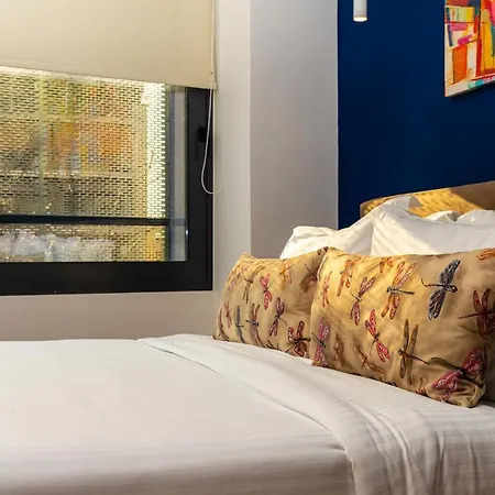 Hotel Iasonos Athens
