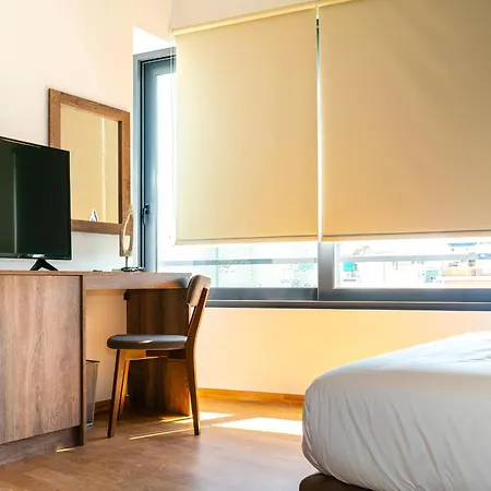 Iasonos Hotel