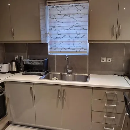 Casa Moderno Near The Αθήνα