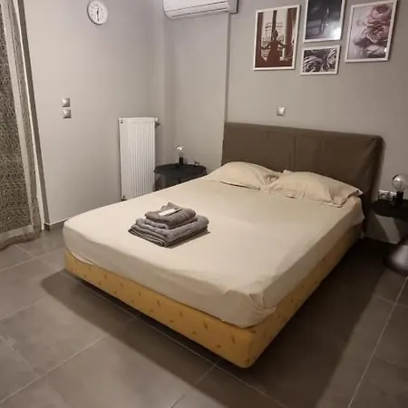 Διαμέρισμα Casa Moderno Near The Αθήνα