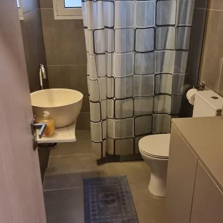 Apartment Casa Moderno Near The