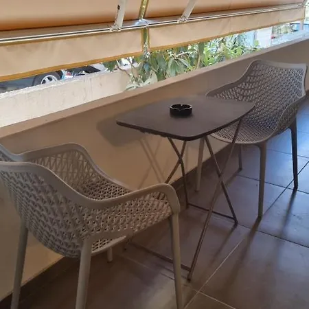 Casa Moderno Near The Athens