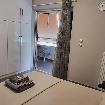 Apartment Casa Moderno Near The *