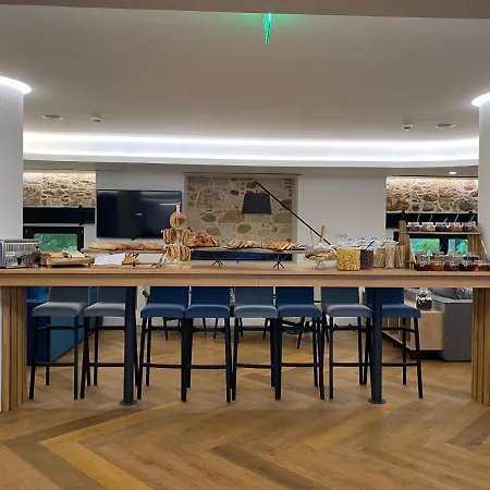 Nlh Monastiraki - Neighborhood Lifestyle Hotel Atenas