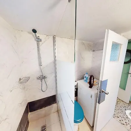 Acropolis View Vintage Style In Koukaki Apartment