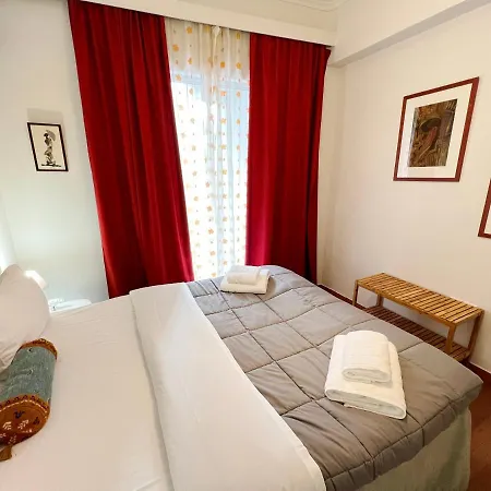 Apartment A Stroll To The Acropolis - By Athenian Homes *