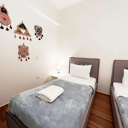 A Stroll To The Acropolis - By Athenian Homes Apartment