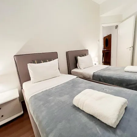 A Stroll To The Acropolis - By Athenian Homes Apartment