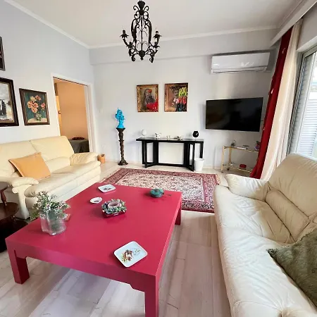 A Stroll To The Acropolis - By Athenian Homes