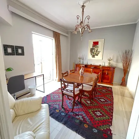 A Stroll To The Acropolis - By Athenian Homes Apartment