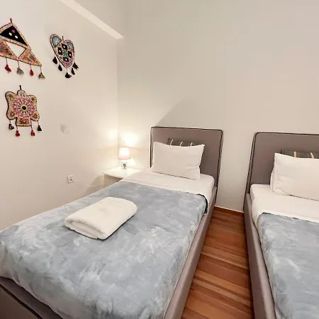 A Stroll To The Acropolis - By Athenian Homes Apartment *