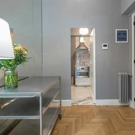 Apartment Charming In Kolonaki, Peridot - Homes *