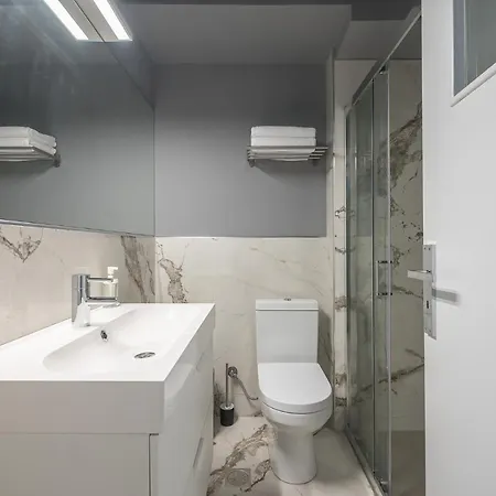 Apartment Charming In Kolonaki, Peridot - Homes Athens