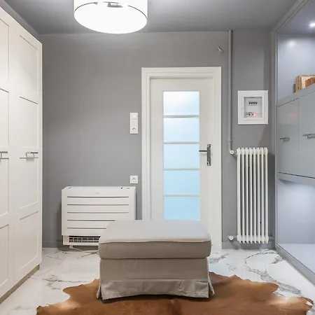 Luxurious In Kolonaki, Peridot -homes Apartment *