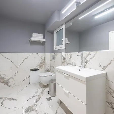 Luxurious In Kolonaki, Peridot -homes * Athens