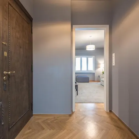 Apartment Luxurious In Kolonaki, Peridot -homes *