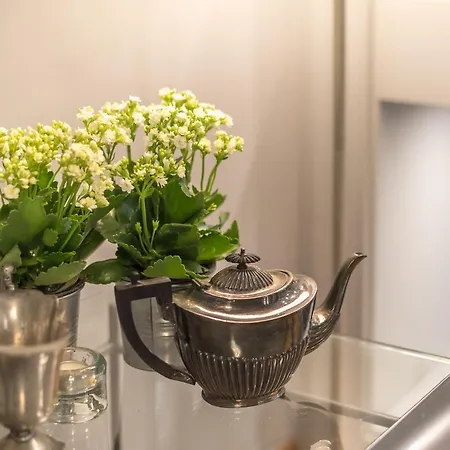 Luxurious In Kolonaki, Peridot -homes Athens