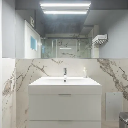 Apartment Charming In Kolonaki, Peridot - Homes *