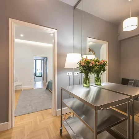 Charming In Kolonaki, Peridot - Homes Athens