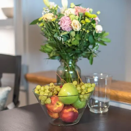 Luxurious In Kolonaki, Peridot -homes Apartment Athens