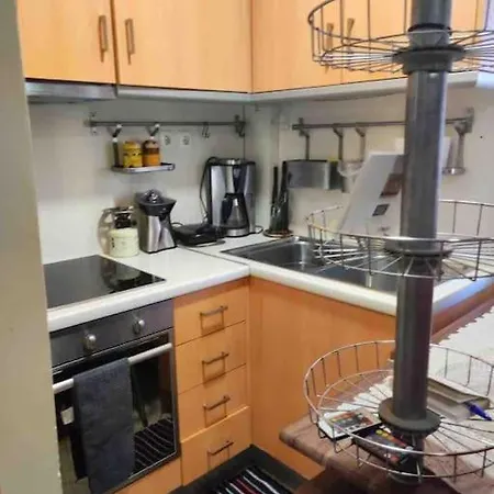 Apartment Spacious Private Rooftop Studio, Mountain And Sea View Athens