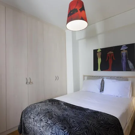 3br Prime A Breath Away From The Acropolis! Apartment