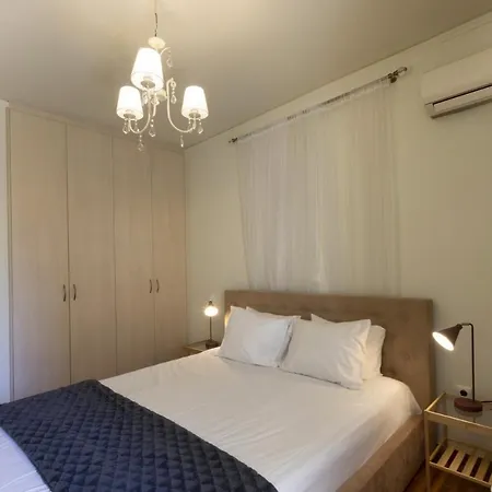 Apartment 3br Prime A Breath Away From The Acropolis! Athens