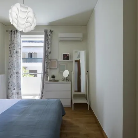 3br Prime A Breath Away From The Acropolis! Apartment Athens