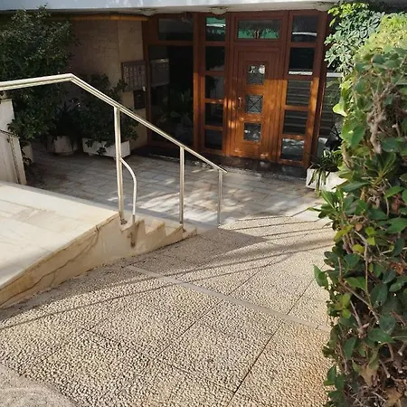 Olibia 2 Διαμέρισμα *