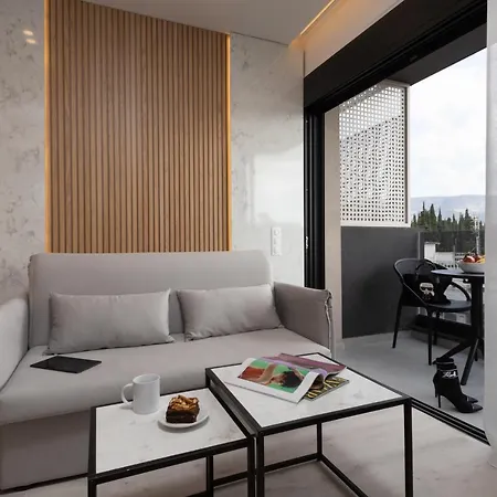 Incanto Boutique Suites - Mets *