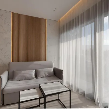 Aparthotel Incanto Boutique Suites - Mets *