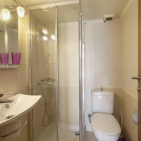 3br Prime A Breath Away From The Acropolis! Apartment