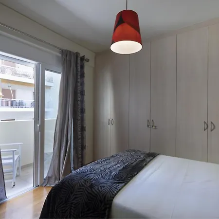 Apartment 3br Prime A Breath Away From The Acropolis!