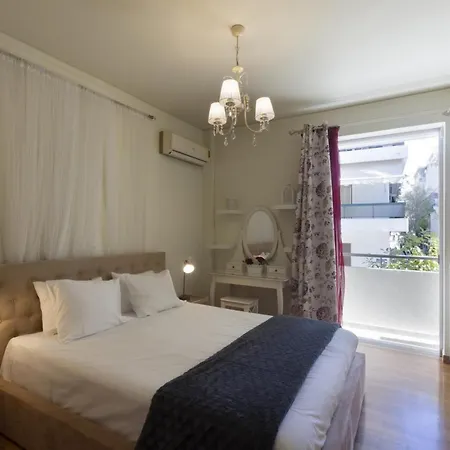 3br Prime A Breath Away From The Acropolis! Apartment *