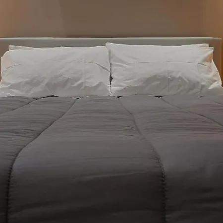 Byronico Acropolis Appartement
