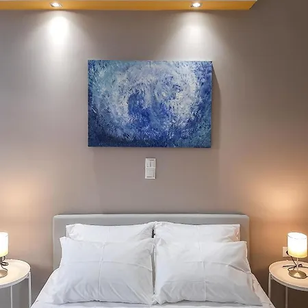 Appartement Byronico Acropolis Athènes
