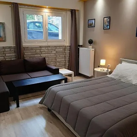 Apartment Byronico Acropolis Athens