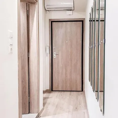 Byronico Acropolis Appartement