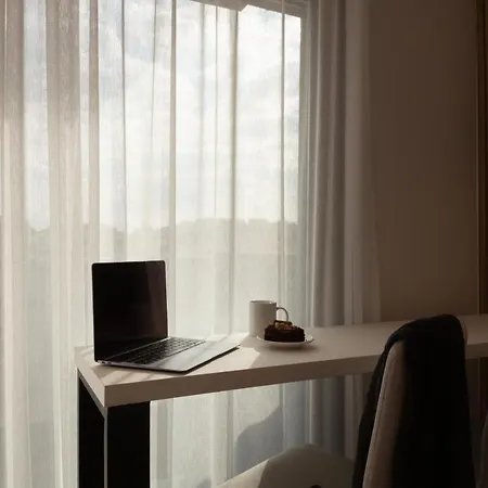 Incanto Boutique Suites - Mets Atény