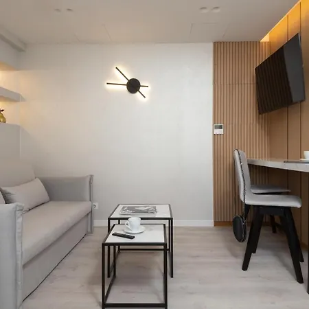 Incanto Boutique Suites - Mets