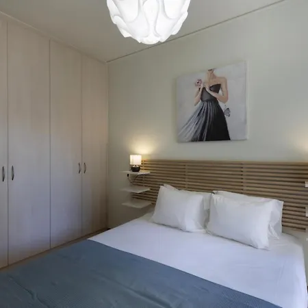Apartment 3br Prime A Breath Away From The Acropolis! Athens