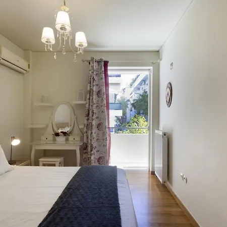 3br Prime A Breath Away From The Acropolis! Apartment