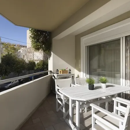 3br Prime A Breath Away From The Acropolis! Apartment