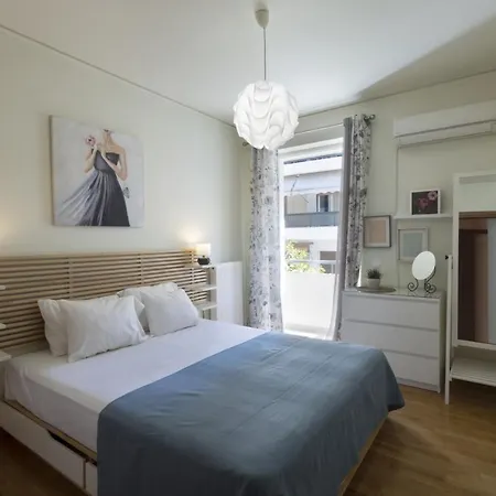 3br Prime A Breath Away From The Acropolis! Athens