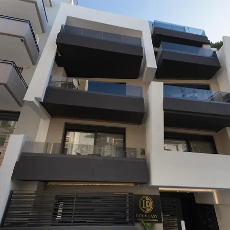 Incanto Boutique Suites - Mets מלון דירות